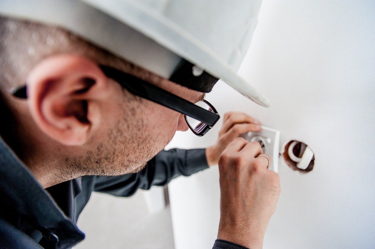 electrician 1