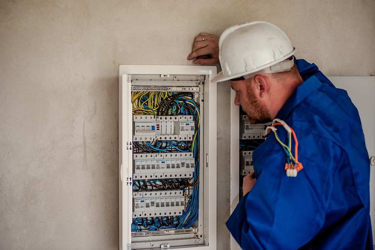 electrician 2